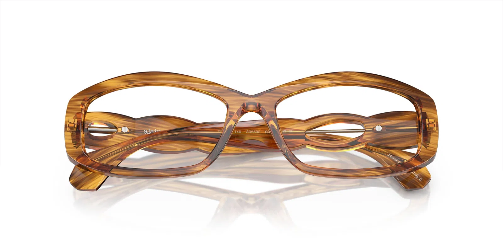 Alain Mikli 5502 Sunglasses - view 27